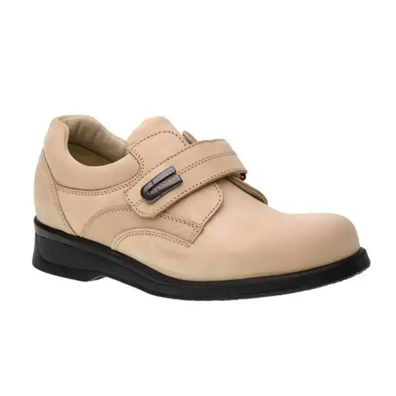 Diabetická obuv Denisa béžová vel. 42 K