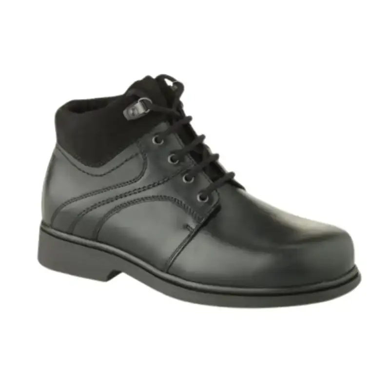 Diabetická obuv Sam