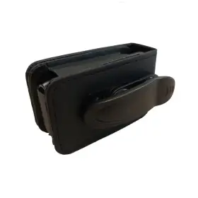 Kožené pouzdro na inzulínovou pumpu DANA-i