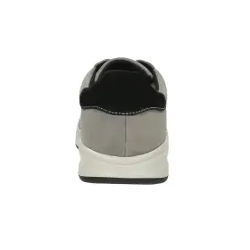 Diabetická obuv Milan šedá vel. 45