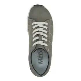 Diabetická obuv Alma šedá vel. 39 K