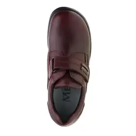 Diabetická obuv Denisa vínová vel. 41