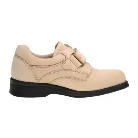 Diabetická obuv Denisa béžová vel. 37 K
