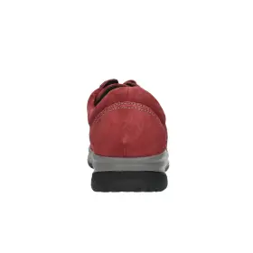 Diabetická obuv Olga červená vel. 39