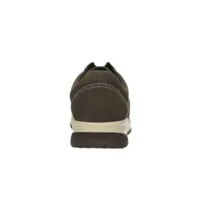 Diabetická obuv Olga hnědá vel. 41 K