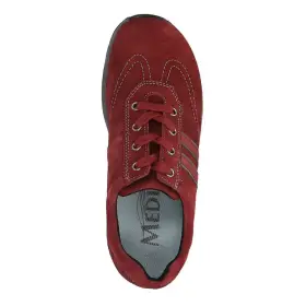 Diabetická obuv Olga červená vel. 38