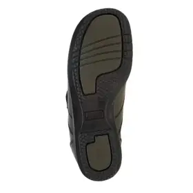 Diabetická obuv Denisa černá vel. 39 K