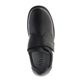 Diabetická obuv Paul černá vel. 39 K