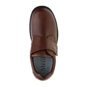 Diabetická obuv Paul hnědá vel. 43 K