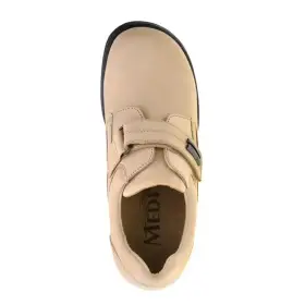 Diabetická obuv Denisa béžová vel. 36 K