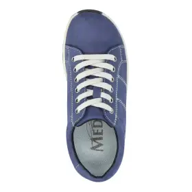 Diabetická obuv Alma modrá vel. 41 K