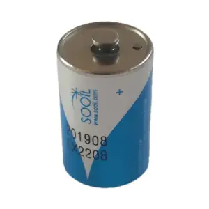 Baterie do inzulínové pumpy DANA-R, RS