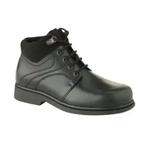 Diabetická obuv Sam