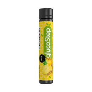 glucoStep ananas 25ml