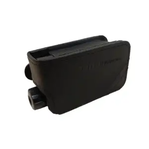 Kožené pouzdro na inzulínovou pumpu DANA-i