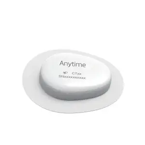 Vysílač POCTech Yuwell CT3 na měření cukru v krvi