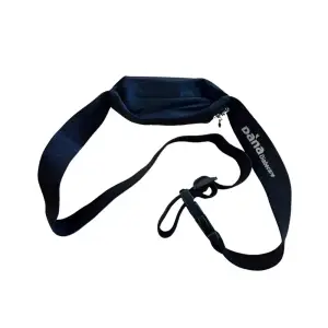 Pás černý na inzulínovou pumpu DANA-i