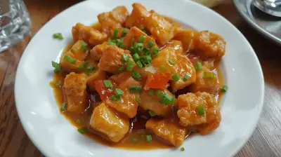 Vyvážený energetický příjem