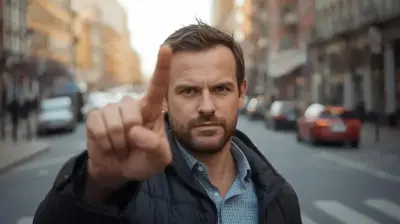 Nevhodné formy pohybu