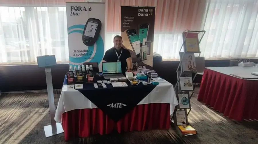 Kongres Dětská diabetologie 2026