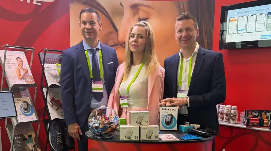 Diabetologické dny v Luhačovicích 2026