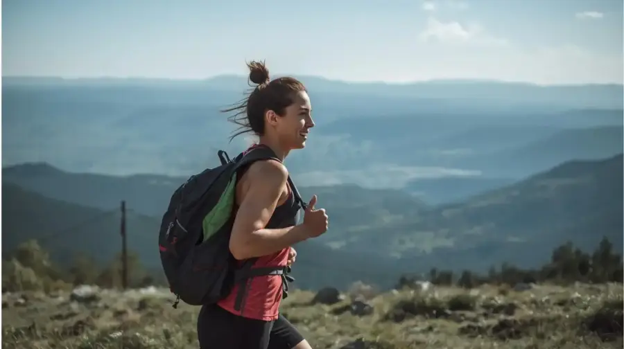 Pohyb a vaše bezpečnost