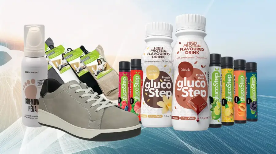 Prevence komplikací